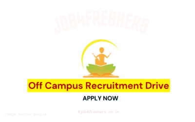Transformative Learning Solutions Hiring Freshers | Latest Update