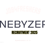 OnebyZero Off Campus 2025 | Junior Software Engineer Intern | Apply
