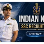 Join Indian Navy SSC Officers Recruitment 2026 for 275 Posts | Apply Online!