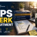 IBPS Clerk Recruitment 2026: Notification Out for 11,403 Banking Vacancies– Apply Now!