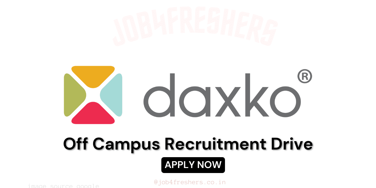 daxko hiring for Associate Software Test Engineer | Noida Location