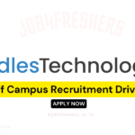 Oodles Technologies Internship 2025  | Intern- Business Analyst