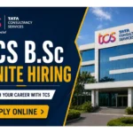 TCS B.Sc Ignite Hiring 2026 Batch | Full Time | Apply Now!