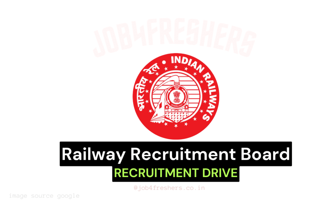 RRB Section Controller 2025 | Total 368 Vacancies | Government Job