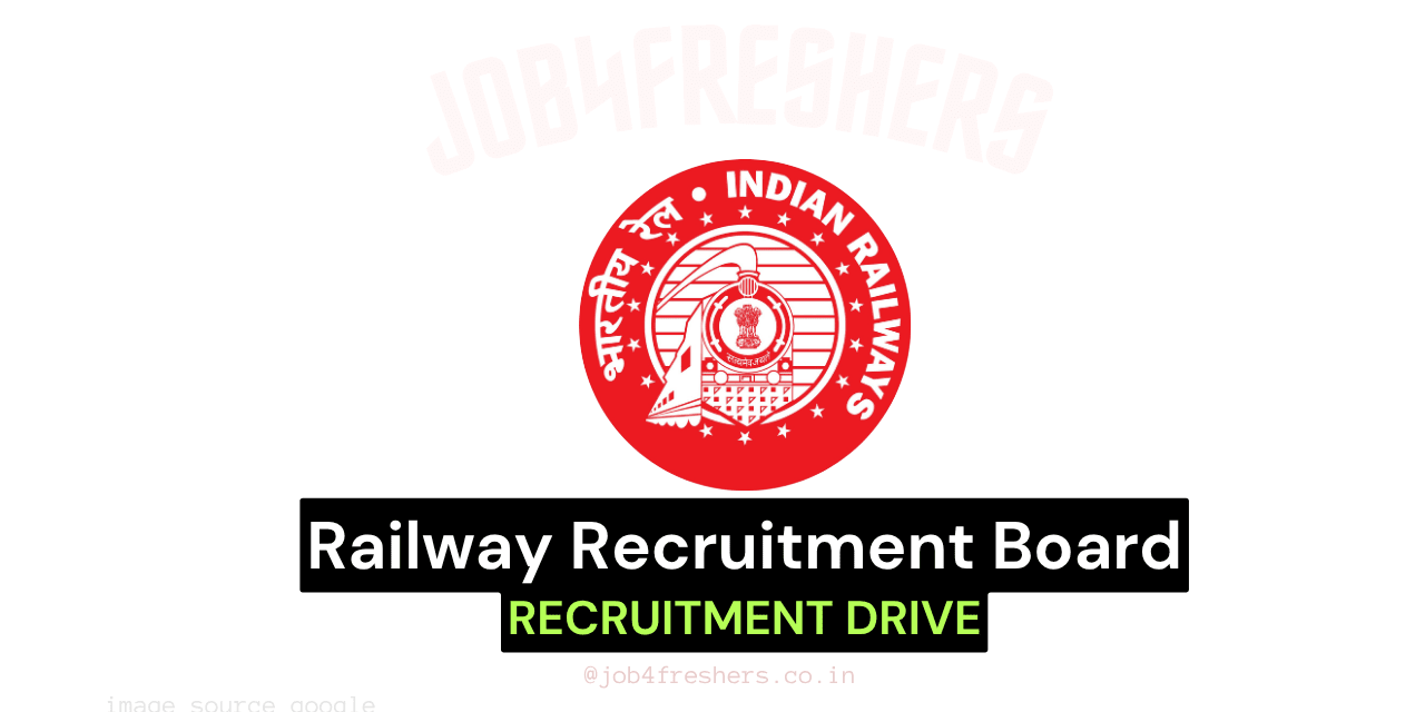 RRB Section Controller 2025 | Total 368 Vacancies | Government Job