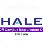 Thales Hiring Java Developer in Noida Office | Apply Online