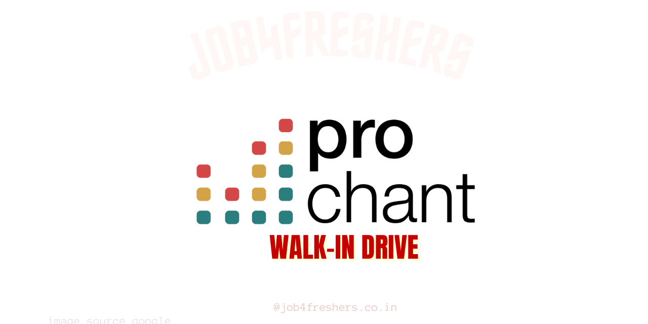 Prochant Walk-in Drive | Coimbatore | International Voice