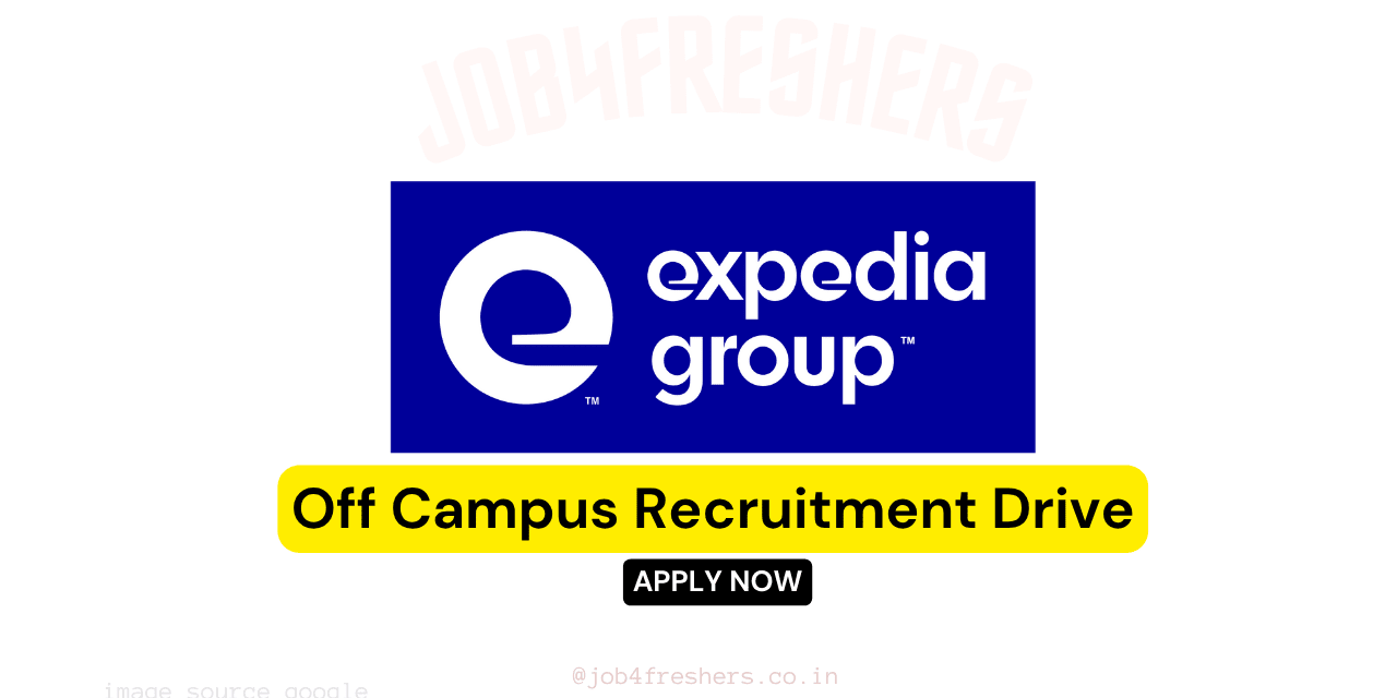 Expedia Group Off Campus Hiring for HR Operations Analyst