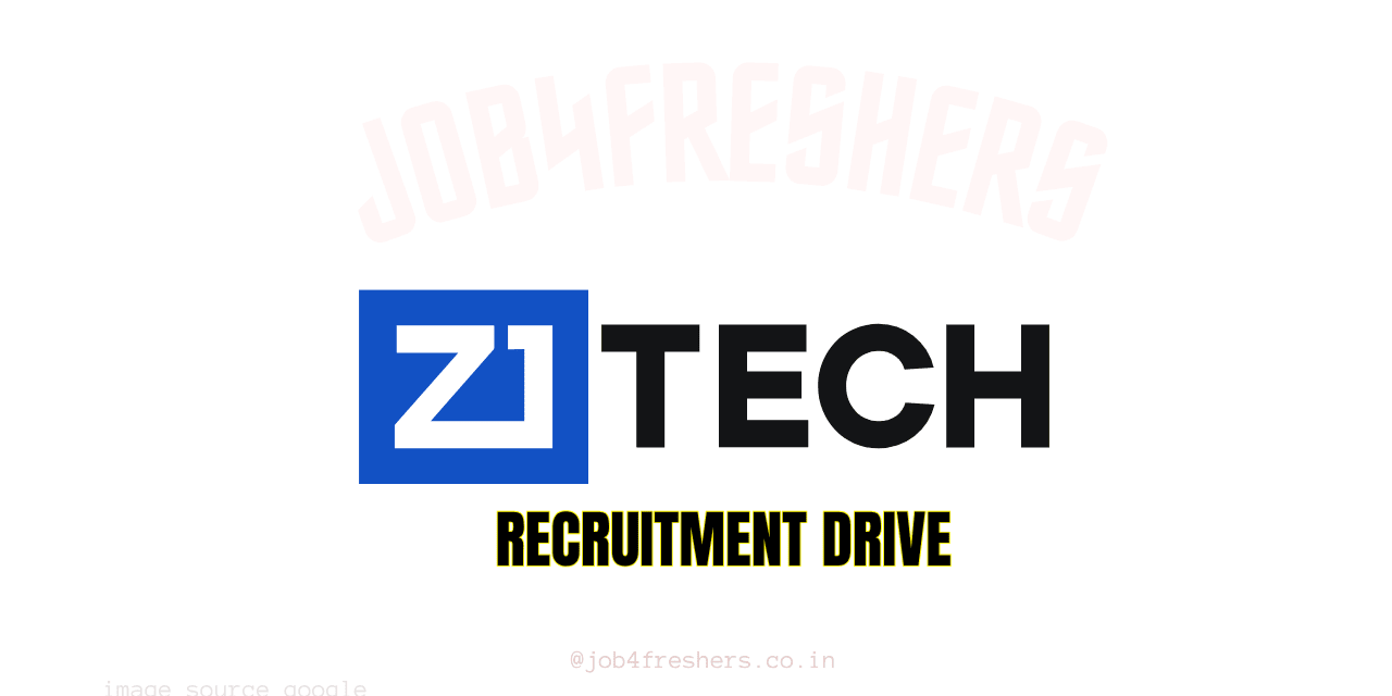 Z1 Tech Off Campus Hiring QA Analyst in Gurgaon Office