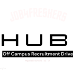 Chubb hiring for Software Engineer | Interested can apply