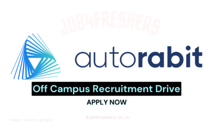 AutoRABIT set to conduct new recruitment | Performance Tester