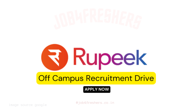 Rupeek is hiring Software Development Engineer in Bengaluru
