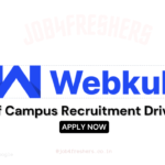Webkul Off Campus Drive for Quality Analyst | Noida