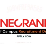 Konecranes Off Campus Hiring | Pune – Trainee | Full-time