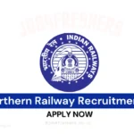 RRC Northern Railway Recruitment | 4116 Apprentices Post