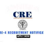 AIIMS CRE-4 Recruitment 2025 | Group B and Group C | 1300+ Posts