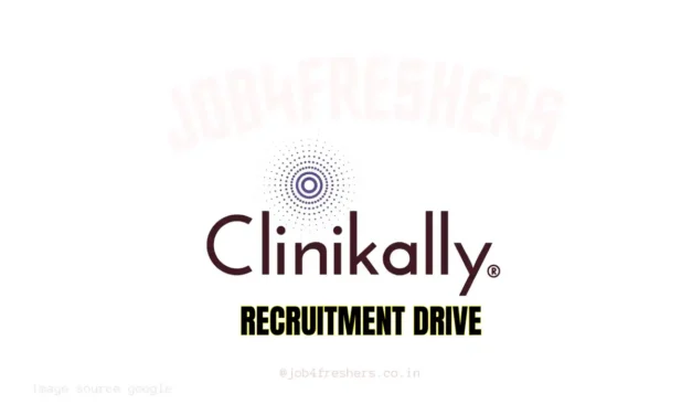 Clinikally Off Campus | Catalogue Associate | Gurugram