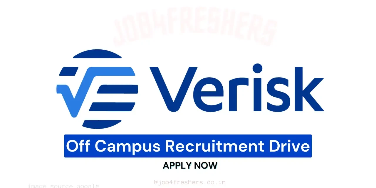 Verisk is Hiring Business Analyst | Hyderabad | Apply Now