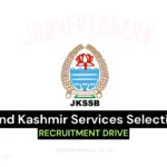JKSSB Recruitment for Accounts Assistant Posts | 600 Vacancies