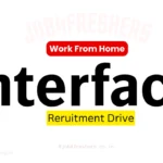 InterFace Work From Home Job | Executive Admin | Apply Now