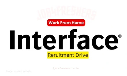 InterFace Work From Home Job | Executive Admin | Apply Now