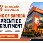 Bank of Baroda Apprentice Recruitment 2026 | Apply Now for 5.000 Vacancies