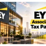 EY Payroll Jobs 2026: Amazing Associate Tax Payroll Job in Gurgaon