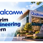Qualcomm Engineering Intern 2027 | Software | B.Tech / M.Tech CSE, ECE | Hyderabad, Bangalore, Chennai, Noida