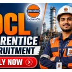 IOCL Apprentice Recruitment 2026 | 1,626 Posts | Notification Out