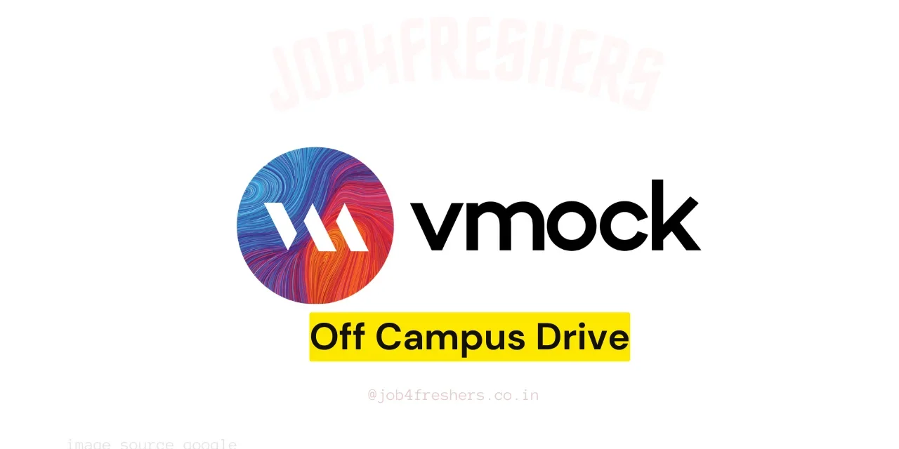 VMock is hiring Business Analyst | Gurugram | Apply Online