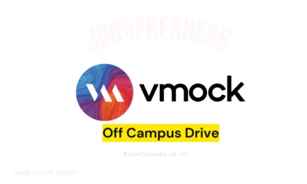 VMock is hiring Business Analyst | Gurugram | Apply Online