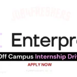 Enterpret Hiring Software Engineer Intern in Bengaluru