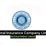 OICL Recruitment 2026 for Administrative Officer (AO) | 300 Vacancies