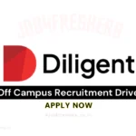 Diligent is Hiring Deal Desk Specialist | Bengaluru | Apply Now