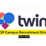 Twin Health Recruiting Customer Success Associate | Chennai