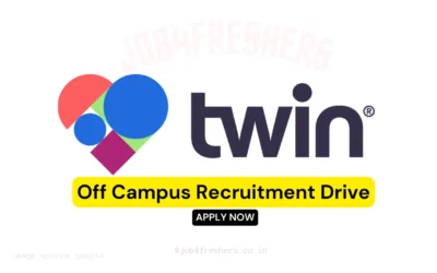 Twin Health Recruiting Customer Success Associate | Chennai