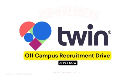 Twin Health Recruiting Customer Success Associate | Chennai