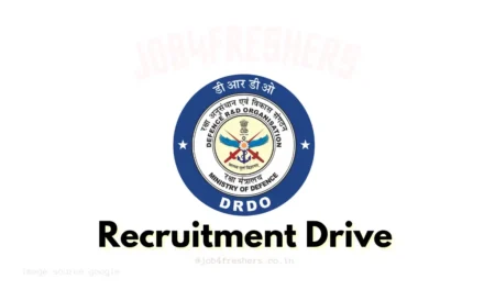 DRDO CEPTAM 2026 Recruitment Out: 764 Vacancies for 10th, 12th & Graduates