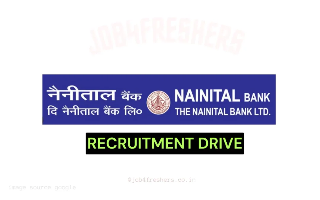 Nainital Bank Recruitment 2026 | 185 Vacancies | Apply Now