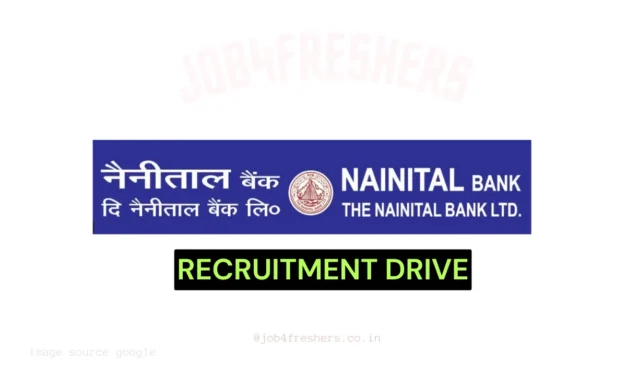 Nainital Bank Recruitment 2026 | 185 Vacancies | Apply Now
