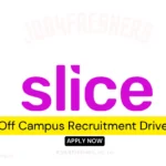 Slice is hiring for Product Manager Intern | Bengaluru