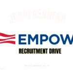 Join Empower as Associate Software Engineer – Bengaluru Location