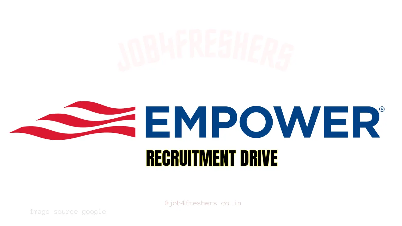 Empower Off Campus Drive Hiring Associate Engineer | Job4freshers