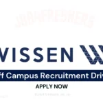 Wissen is hiring for Associate Software Engineer | Hyderabad