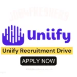 Uniify Work From Home Job Opportunity for MBA Graduates