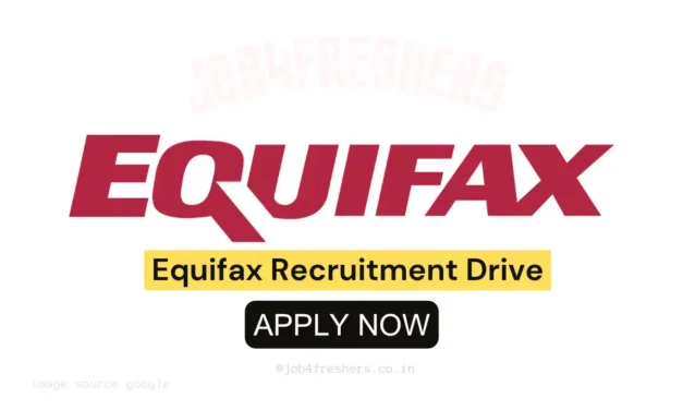 Equifax Hiring Software Engineer in Trivandrum | Latest Update
