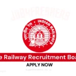 RRB Isolated Recruitment 2026 – Apply Now for 312 Vacancies