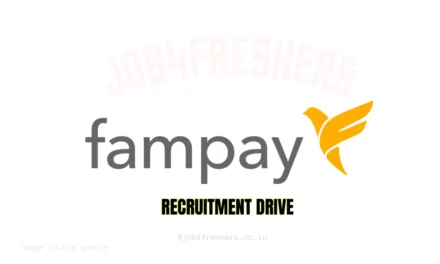FamPay Internship 2026 for BE/ BTech Degree Candidates