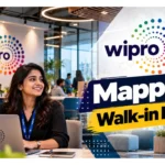 Wipro Mapping Walk-in Drive in Hyderabad for Freshers | Any Graduate