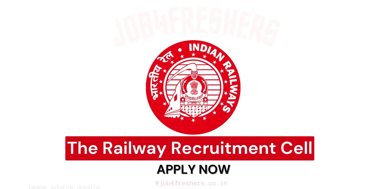 RRC WR Apprentice Recruitment 2026- Notification for Western Railway